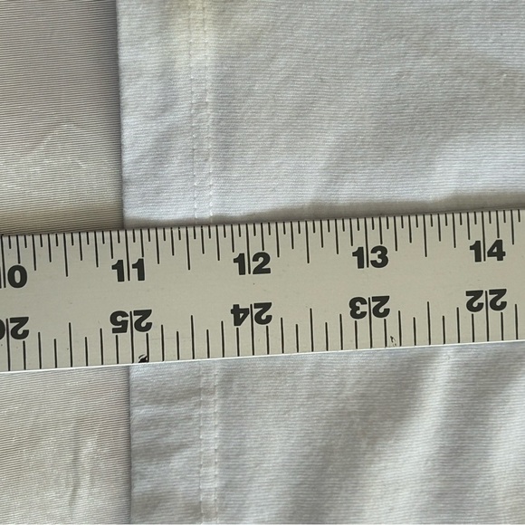 Harley-Davidson White and Blue Graphic Tee - Picture 9 of 11